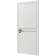 Міжкімнатні Двері Secret Doors Contemporary INSERTI COLOR 02 ET Group Фарба-3-thumb