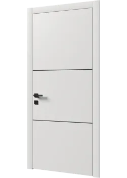Двери Secret Doors Contemporary INSERTI COLOR 03 ET Group