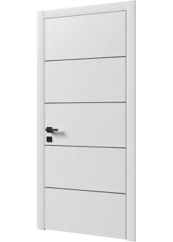 Двери Secret Doors Contemporary INSERTI COLOR 04 ET Group
