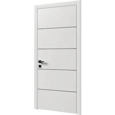 Міжкімнатні Двері Secret Doors Contemporary INSERTI COLOR 04 ET Group Фарба-0