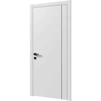 Міжкімнатні Двері Secret Doors Contemporary INSERTI COLOR 05 ET Group Фарба-0
