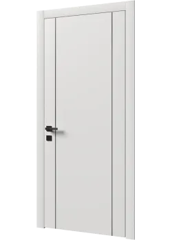 Двери Secret Doors Contemporary INSERTI COLOR 06 ET Group
