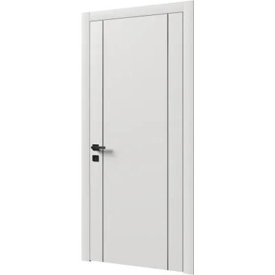 Межкомнатные Двери Secret Doors Contemporary INSERTI COLOR 06 ET Group Краска-0