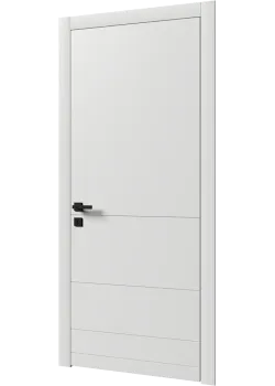 Двери Secret Doors Contemporary INCANTO COLOR 01 ET Group