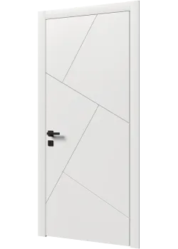 Двери Secret Doors Contemporary LINEA 02 ET Group
