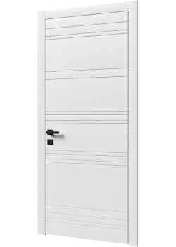 Двери Secret Doors Contemporary LINEA 04 ET Group