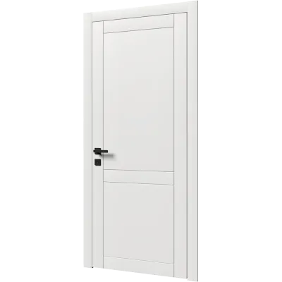 Межкомнатные Двери Secret Doors Contemporary LINEA 06 ET Group Краска-0