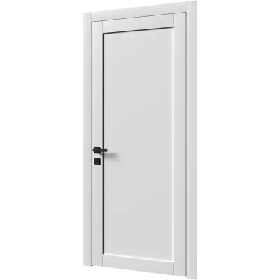 Межкомнатные Двери Secret Doors Contemporary COUNTRY COLOR 01 ET Group Краска-0