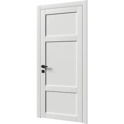 Міжкімнатні Двері Secret Doors Contemporary COUNTRY COLOR 03 ET Group Фарба-0