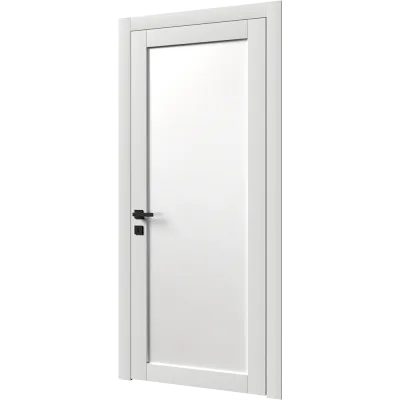 Міжкімнатні Двері Secret Doors Contemporary ARIA COLOR 01 ET Group Фарба-0