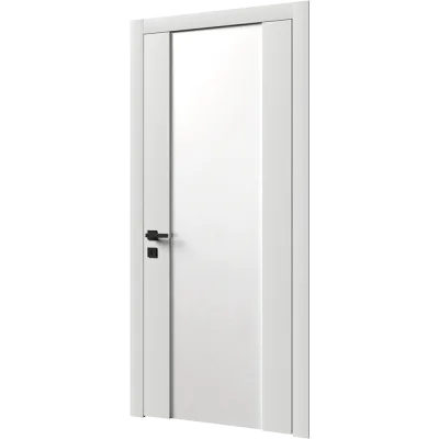 Межкомнатные Двери Secret Doors Contemporary ARIA COLOR 02 ET Group Краска-0