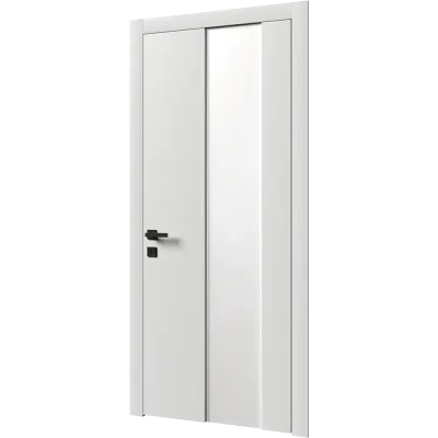 Міжкімнатні Двері Secret Doors Contemporary ARIA COLOR 03 ET Group Фарба-0