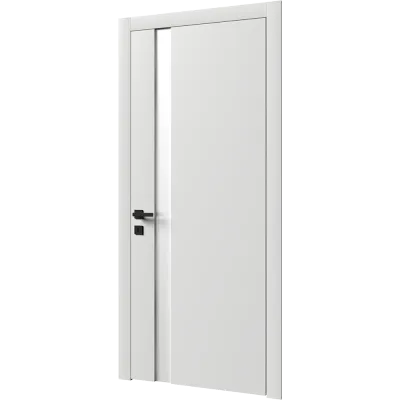 Межкомнатные Двери Secret Doors Contemporary ARIA COLOR 04 ET Group Краска-0