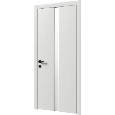 Міжкімнатні Двері Secret Doors Contemporary ARIA COLOR 05 ET Group Фарба-0