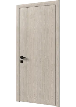 Двери Secret Doors Contemporary ESTETICA WOOD 01 ET Group