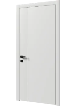Двери Secret Doors Contemporary ESTETICA COLOR 01 ET Group
