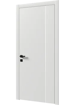 Двери Secret Doors Contemporary ESTETICA COLOR 02 ET Group