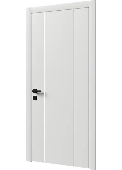 Двери Secret Doors Contemporary ESTETICA COLOR 03 ET Group