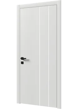 Двери Secret Doors Contemporary ESTETICA COLOR 05 ET Group