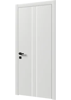 Двери Secret Doors Contemporary ESTETICA COLOR 06 ET Group