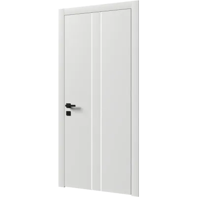 Межкомнатные Двери Secret Doors Contemporary ESTETICA COLOR 06 ET Group Краска-0