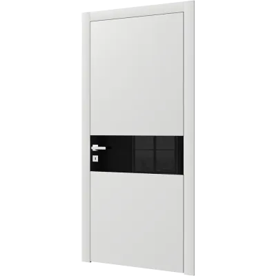 Межкомнатные Двери Secret Doors Contemporary MADERA COLOR 01 ET Group Краска-0
