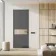 Міжкімнатні Двері Secret Doors Contemporary MADERA COLOR 02 ET Group Фарба-2-thumb