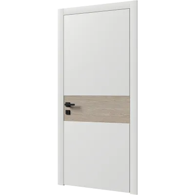 Міжкімнатні Двері Secret Doors Contemporary MADERA COLOR 02 ET Group Фарба-0
