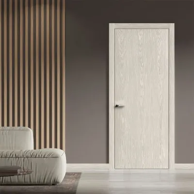 Міжкімнатні Двері Secret Doors Contemporary PRIMA WOOD ET Group Шпон-1