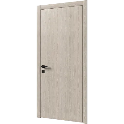 Міжкімнатні Двері Secret Doors Contemporary PRIMA WOOD ET Group Шпон-0