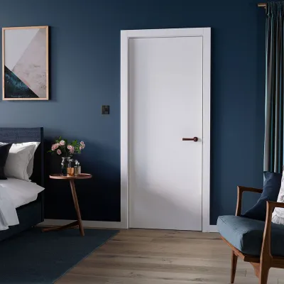 Межкомнатные Двери Secret Doors Contemporary PRIMA COLOR ET Group Краска-1
