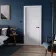 Межкомнатные Двери Secret Doors Contemporary PRIMA COLOR ET Group Краска-3-thumb