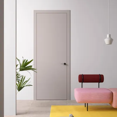 Межкомнатные Двери Secret Doors Contemporary PRIMA COLOR ET Group Краска-2