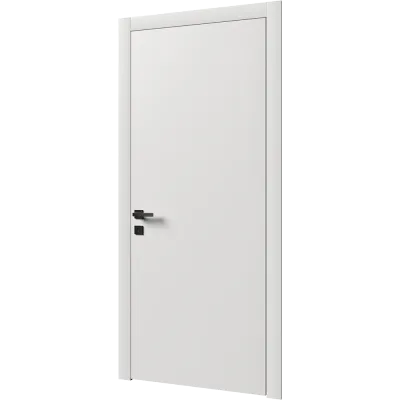 Межкомнатные Двери Secret Doors Contemporary PRIMA COLOR ET Group Краска-0