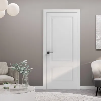 Міжкімнатні Двері Secret Doors Unity Light NC LIGHT 1 ET Group Фарба-4