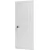 Міжкімнатні Двері Secret Doors Unity Light NC LIGHT 1 ET Group Фарба-5-thumb