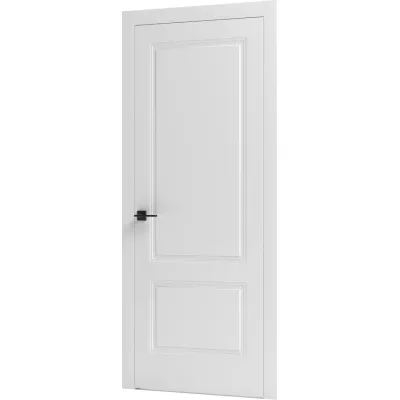 Межкомнатные Двери Secret Doors Unity Light NC LIGHT 2 ET Group Краска-1