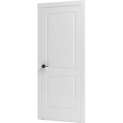 Межкомнатные Двери Secret Doors Unity Light NC LIGHT 2 ET Group Краска-2