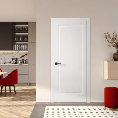 Межкомнатные Двери Secret Doors Unity Light NC LIGHT 2 ET Group Краска-4