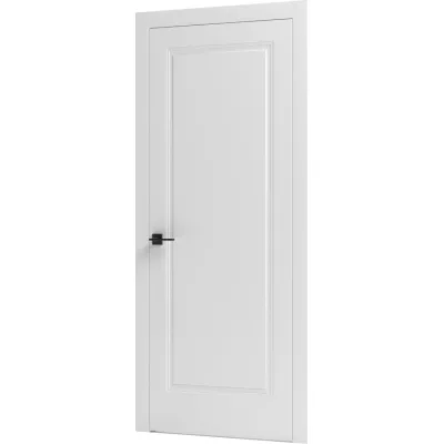 Межкомнатные Двери Secret Doors Unity Light NC LIGHT 2 ET Group Краска-0
