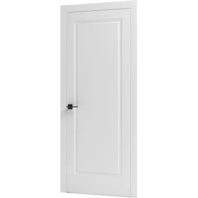 Межкомнатные Двери Secret Doors Unity Light NC LIGHT 3 ET Group Краска-0