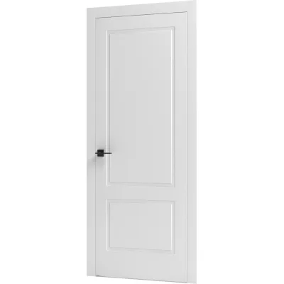 Міжкімнатні Двері Secret Doors Unity Light NC LIGHT 5 ET Group Фарба-1