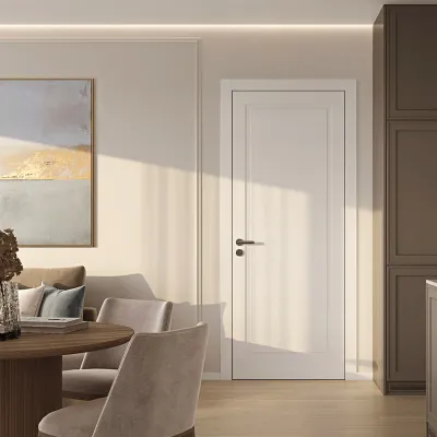 Міжкімнатні Двері Secret Doors Unity Light NC LIGHT 5 ET Group Фарба-4