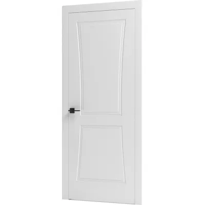 Межкомнатные Двери Secret Doors Unity Light NC LIGHT 6 ET Group Краска-2