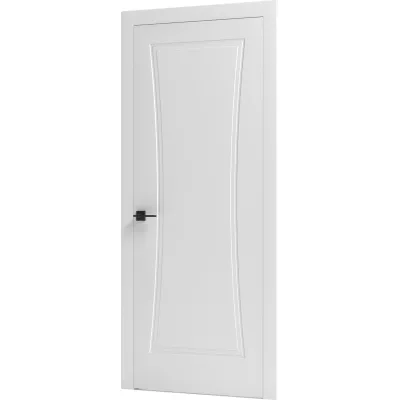 Межкомнатные Двери Secret Doors Unity Light NC LIGHT 6 ET Group Краска-0