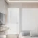 Межкомнатные Двери Secret Doors Unity Light NC LIGHT 7.1 ET Group Краска-3-thumb
