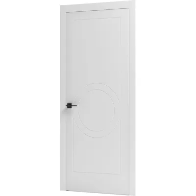 Межкомнатные Двери Secret Doors Unity Light NC LIGHT 7.2 ET Group Краска-0