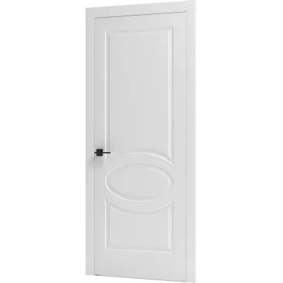 Межкомнатные Двери Secret Doors Unity Light NC LIGHT 7.3 ET Group Краска-0