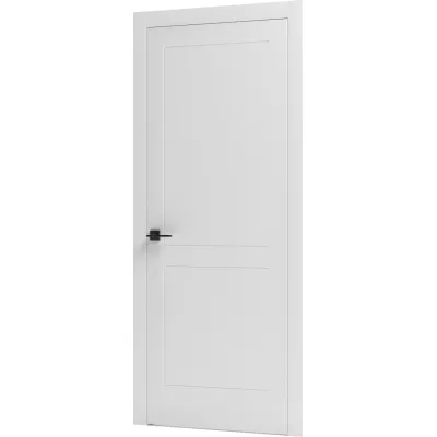 Міжкімнатні Двері Secret Doors Unity Light NC LIGHT 9 ET Group Фарба-2