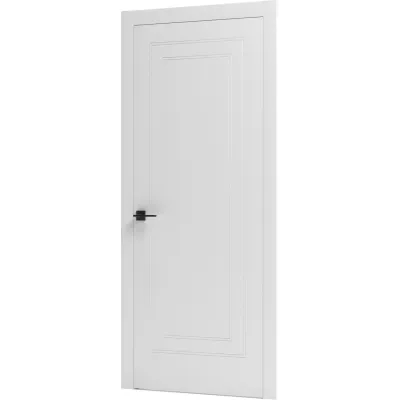 Межкомнатные Двери Secret Doors Unity Light NC LIGHT 10 ET Group Краска-0